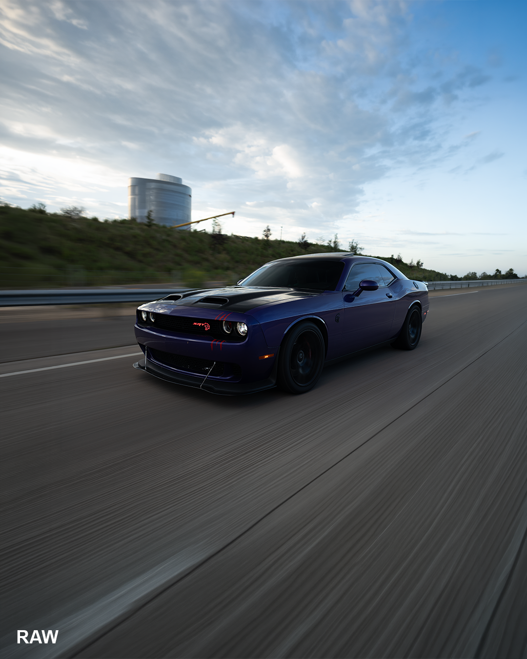 RAW