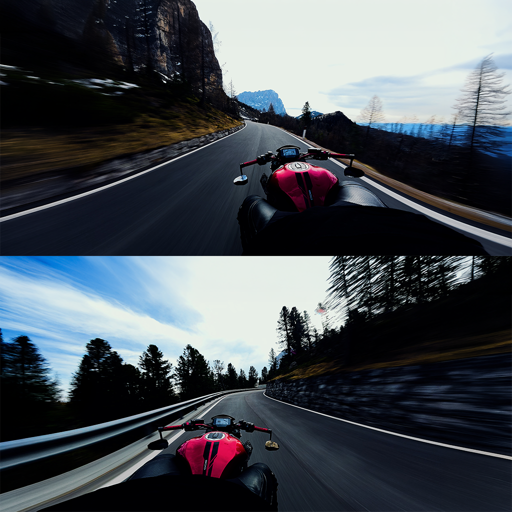 Cinematic POV Mastery
