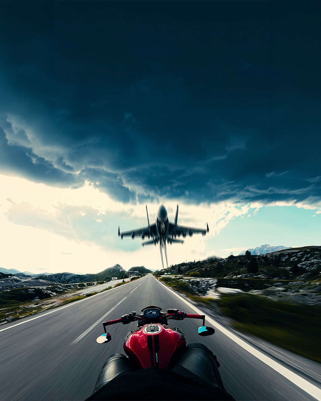 Cinematic POV Mastery