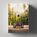 Cinematic Lightroom Preset Collection