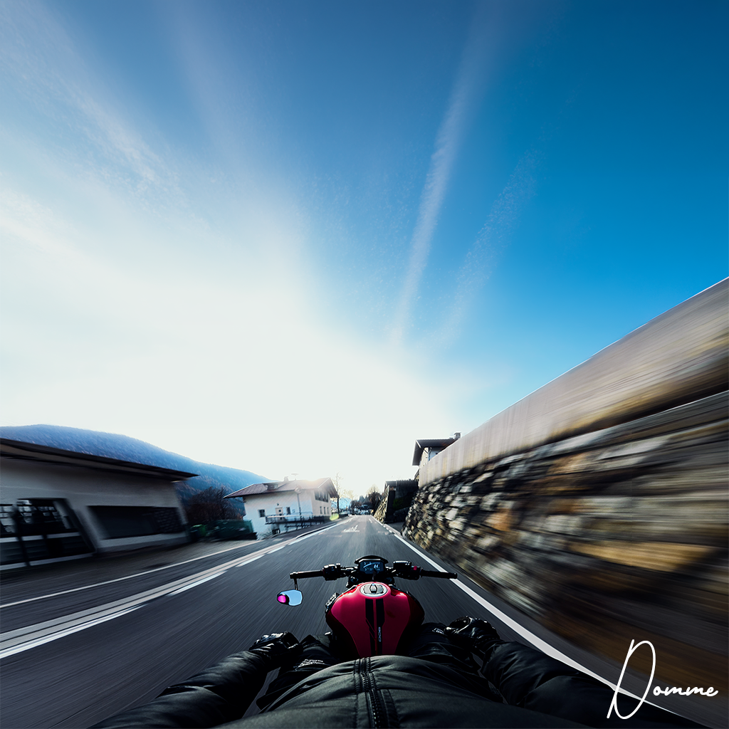 Cinematic POV Mastery