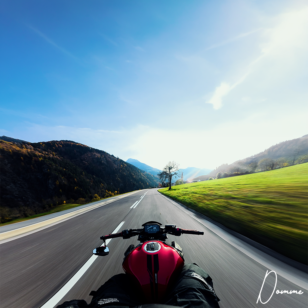 Cinematic POV Mastery