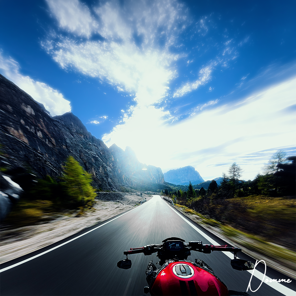 Cinematic POV Mastery