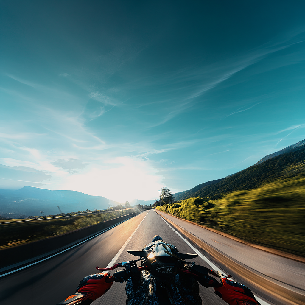 Cinematic POV Mastery