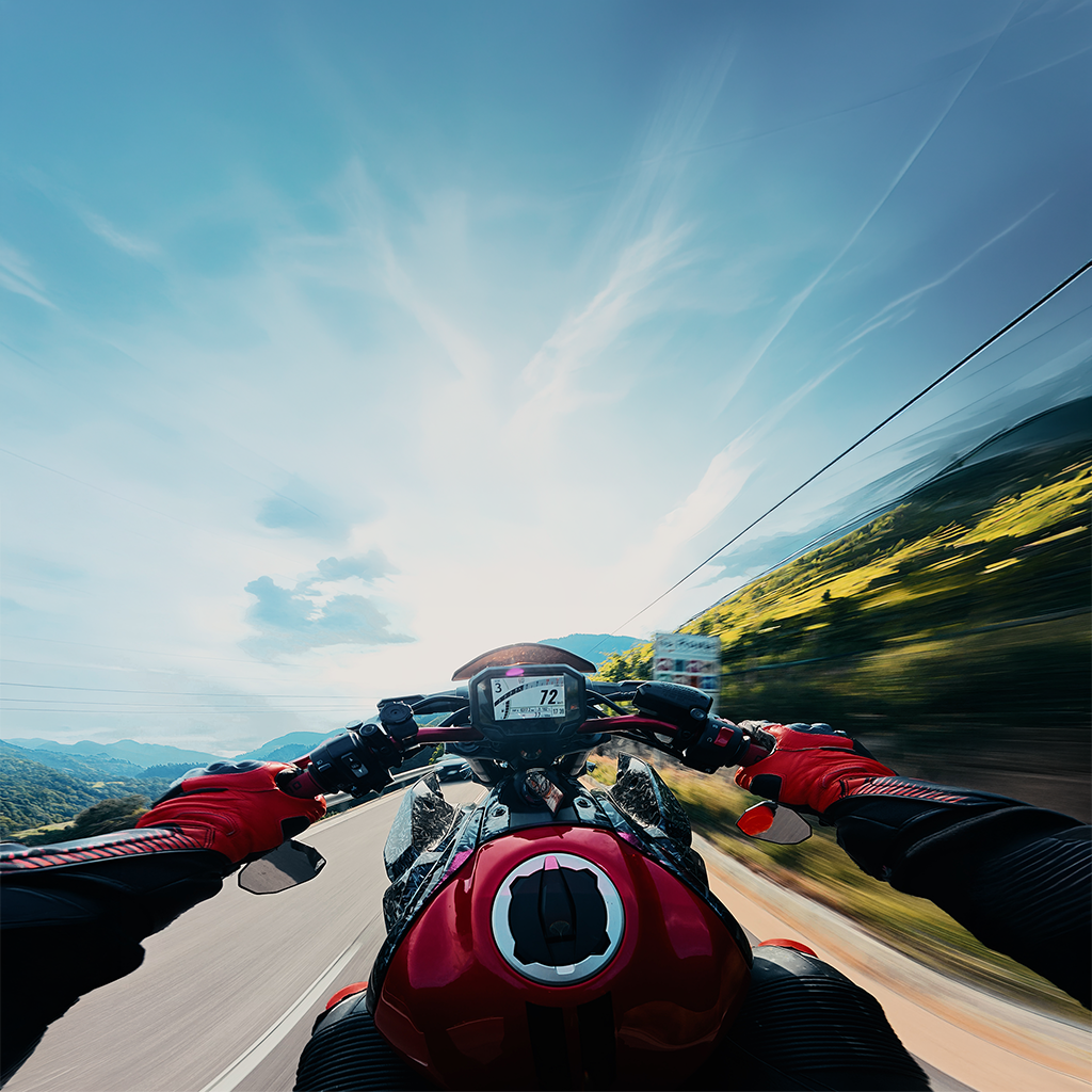 Cinematic POV Mastery