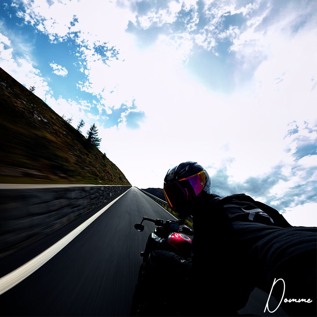 Cinematic POV Mastery