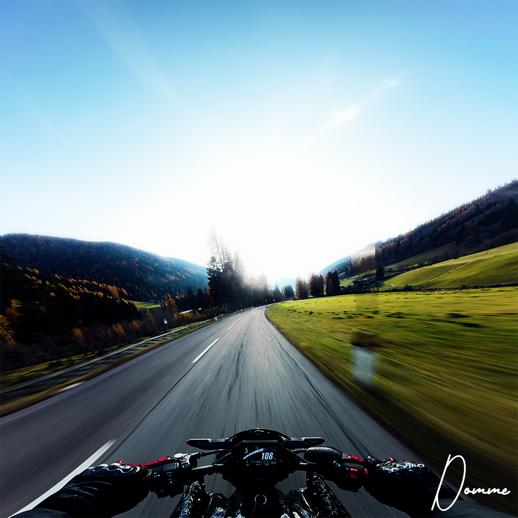 Cinematic POV Mastery